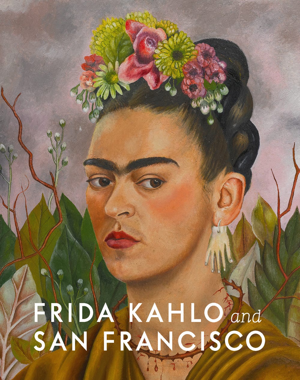 Frida Kahlo And Sf Cover Cropped 0