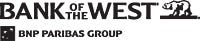 Bank of the West logo