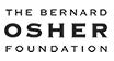 Bernard Osher Foundation logo