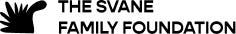 Svane Family Foundation logo