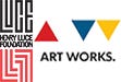 Luce and Art Works logo