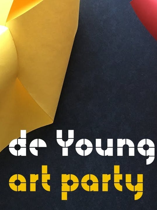 De Youngsters Paper